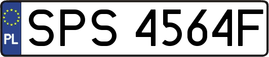 SPS4564F