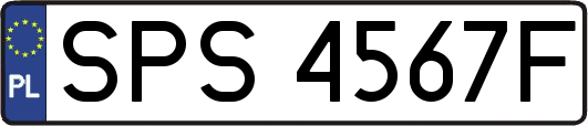 SPS4567F