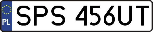 SPS456UT