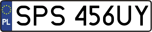 SPS456UY