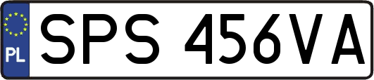 SPS456VA