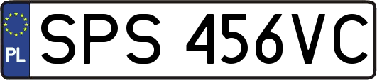 SPS456VC