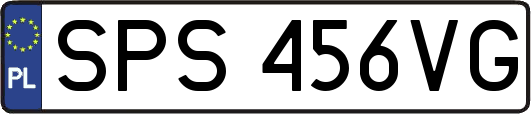 SPS456VG