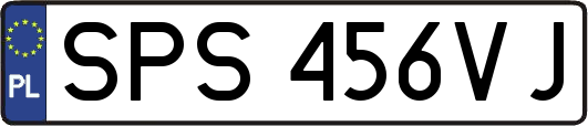 SPS456VJ