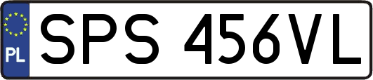 SPS456VL