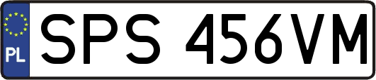 SPS456VM