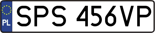 SPS456VP