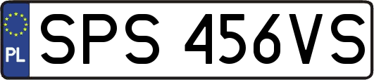SPS456VS