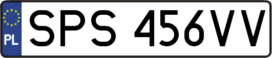 SPS456VV