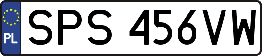 SPS456VW
