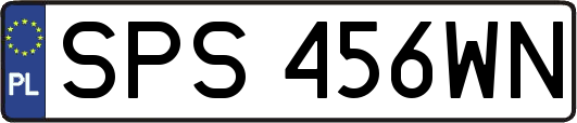SPS456WN