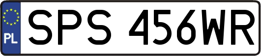 SPS456WR