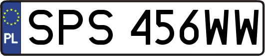 SPS456WW
