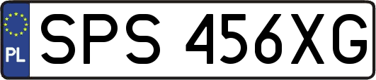 SPS456XG