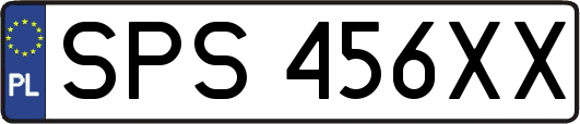 SPS456XX