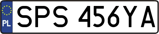 SPS456YA