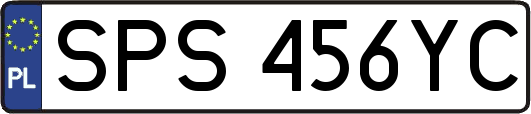 SPS456YC