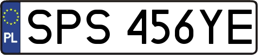 SPS456YE