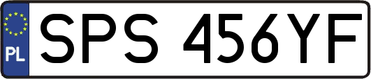 SPS456YF