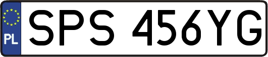 SPS456YG