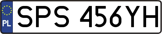 SPS456YH