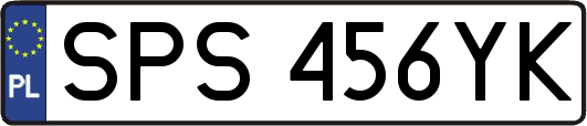 SPS456YK