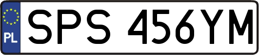 SPS456YM