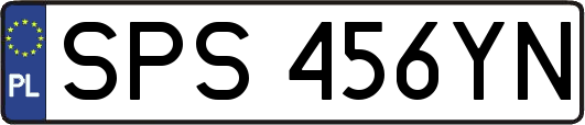 SPS456YN