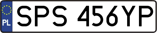 SPS456YP