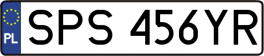 SPS456YR