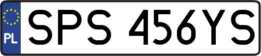SPS456YS