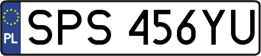 SPS456YU