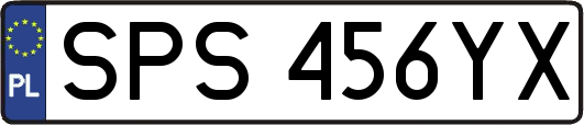 SPS456YX