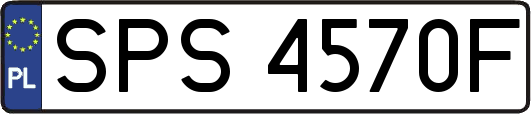SPS4570F