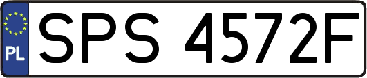 SPS4572F