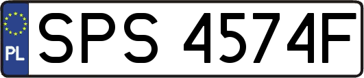 SPS4574F