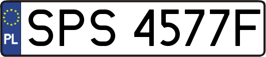 SPS4577F