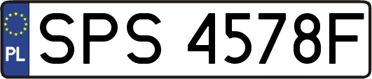 SPS4578F