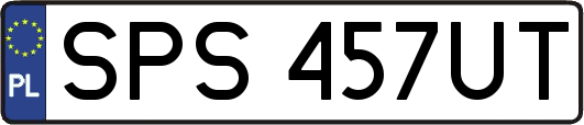 SPS457UT