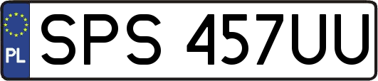 SPS457UU