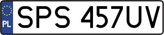 SPS457UV