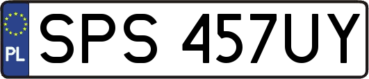 SPS457UY