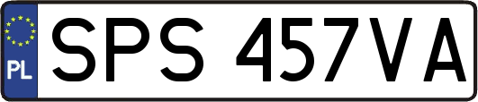 SPS457VA