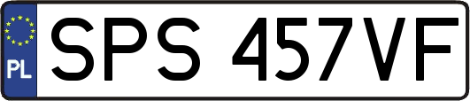 SPS457VF