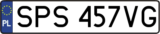 SPS457VG