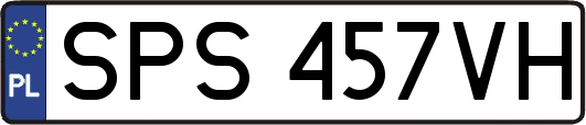 SPS457VH