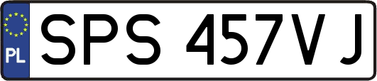 SPS457VJ