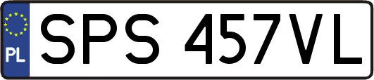 SPS457VL