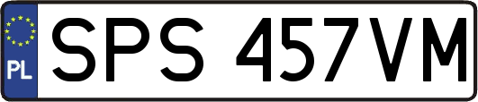 SPS457VM