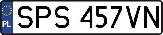 SPS457VN